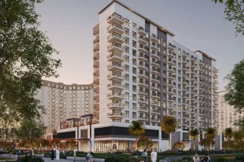 Appartement de 2 chambres à Town Square, UAE No. 143791 7