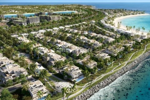 Вилла с 4 спальнями в Deira, ОАЭ №143789 12