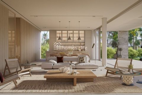 Вилла с 4 спальнями в Deira, ОАЭ №143789 10