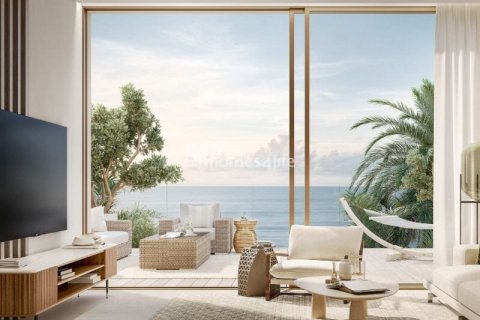 Вилла с 4 спальнями в Deira, ОАЭ №143789 9