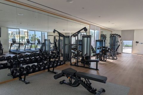 Townhouse de 4 dormitorios en The Valley, UAE No. 143786 12