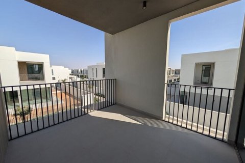 Townhouse de 4 dormitorios en The Valley, UAE No. 143786 5