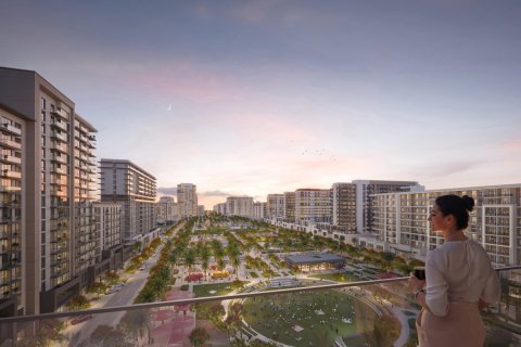 Appartement de 1 chambre à Town Square, UAE No. 143790