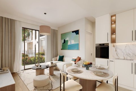 Appartement de 1 chambre à Town Square, UAE No. 143790 10