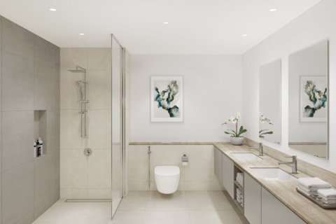 Townhouse de 3 dormitorios en Mudon, UAE No. 143785 7