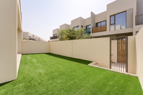 Villa de 3 dormitorios en Dubai South (Dubai World Central), UAE No. 149667 14