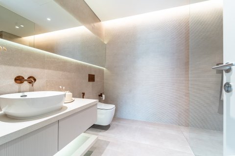 Вилла с 5 спальнями в Jumeirah Islands, ОАЭ №149668 26