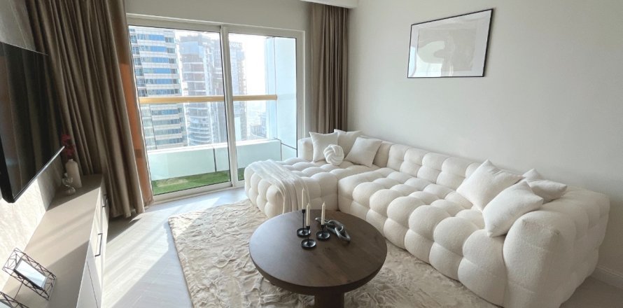 1 bedroom Apartment in Dubai Marina, UAE No. 149670