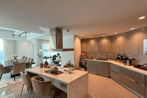 3 غرف نوم بانتهاوس في نخلة جميرا, الإمارات العربية المتحدة رقم 149672 9