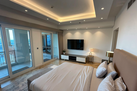 3 غرف نوم بانتهاوس في نخلة جميرا, الإمارات العربية المتحدة رقم 149672 6