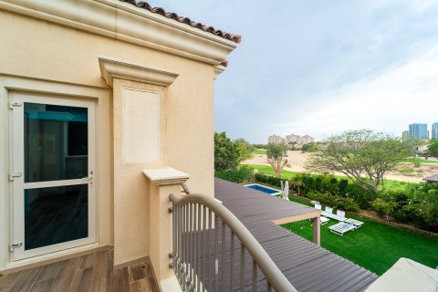 Villa de 5 chambres à Dubai Sports City, UAE No. 149671 28