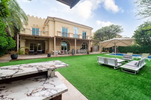 Villa de 5 chambres à Dubai Sports City, UAE No. 149671 4