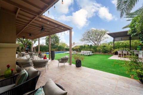 Villa de 5 chambres à Dubai Sports City, UAE No. 149671 5