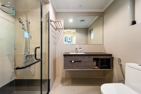 Villa de 5 chambres à Dubai Sports City, UAE No. 149671 23