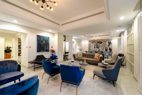 Villa de 5 chambres à Dubai Sports City, UAE No. 149671 11