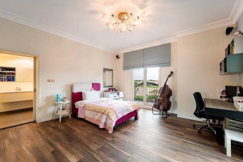 Villa de 5 chambres à Dubai Sports City, UAE No. 149671 26