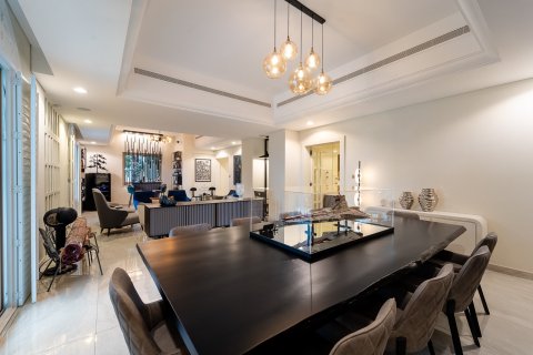 Villa de 5 chambres à Dubai Sports City, UAE No. 149671 9