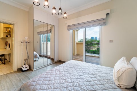 Villa de 5 chambres à Dubai Sports City, UAE No. 149671 24