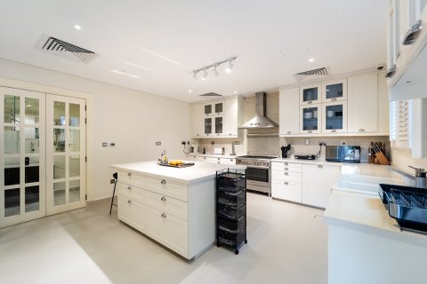 Villa de 5 chambres à Dubai Sports City, UAE No. 149671 13