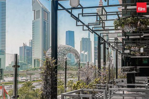 Office de 742.5m² à Sheikh Zayed Road, UAE No. 35628 14