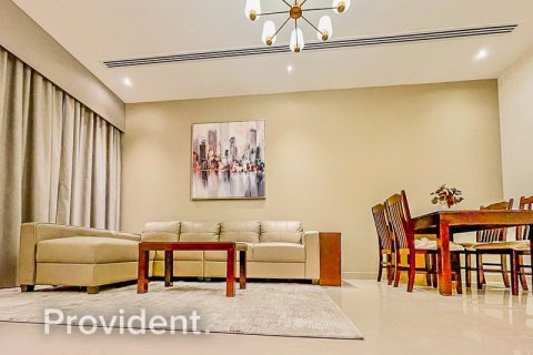 1 bedroom Apartment in Downtown Dubai (Downtown Burj Dubai), UAE No. 2050 10