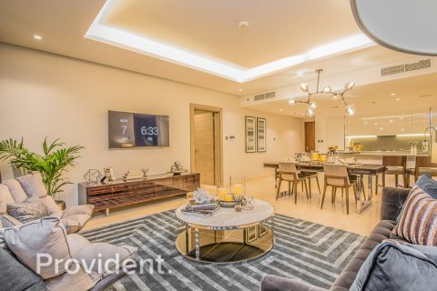 Appartement de à Business Bay, UAE No. 2068 3