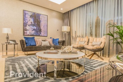 Appartement de à Business Bay, UAE No. 2068 2