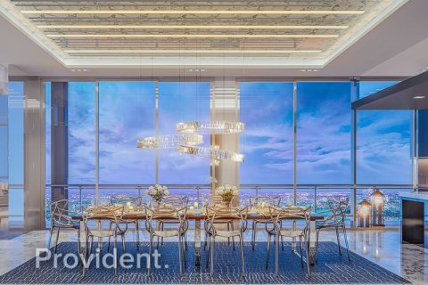 Appartement de à Business Bay, UAE No. 2068 16