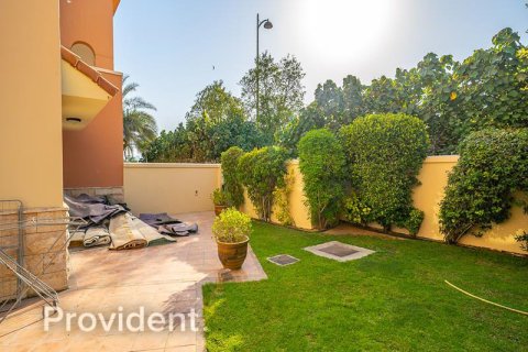 5 bedrooms Villa in Dubai Festival City, UAE No. 2070 13