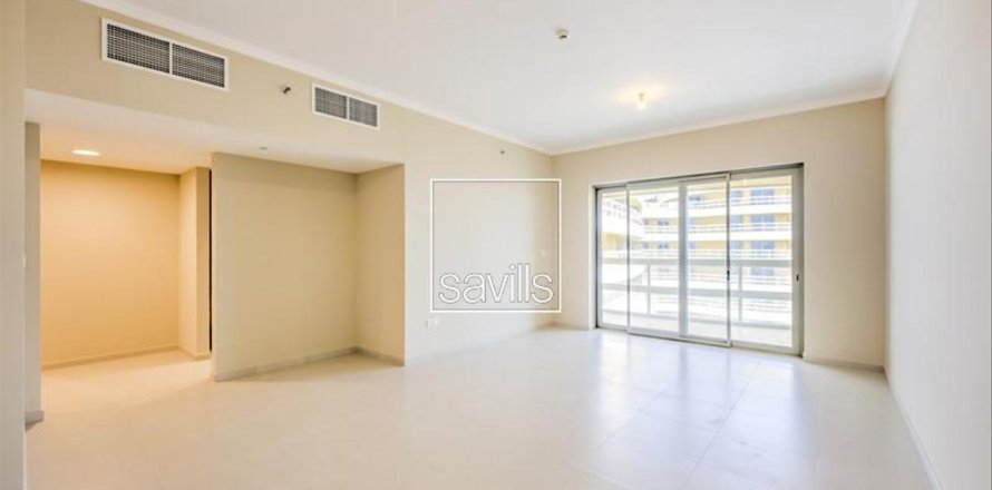 2 غرف نوم شقة على Saadiyat Cultural District, الإمارات العربية المتحدة رقم 206054