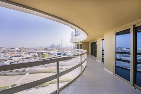 2 غرف نوم شقة على Saadiyat Cultural District, الإمارات العربية المتحدة رقم 206054 3