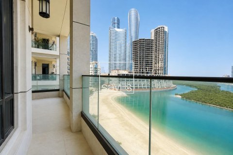 3 غرف نوم شقة في Shams Abu Dhabi, الإمارات العربية المتحدة رقم 206052 14