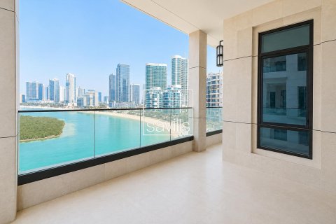 3 غرف نوم شقة في Shams Abu Dhabi, الإمارات العربية المتحدة رقم 206052