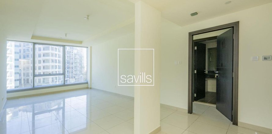1 غرف نوم شقة في Shams Abu Dhabi, الإمارات العربية المتحدة رقم 206051