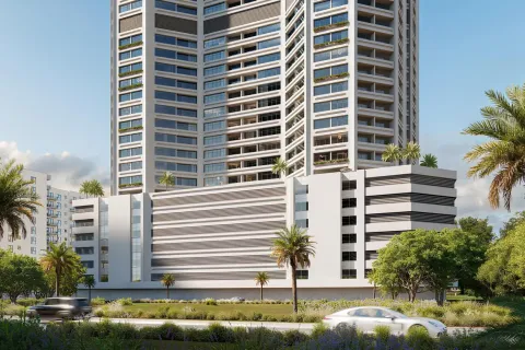 2 bedrooms Apartment in Dubai, UAE No. 167600