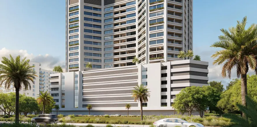 2 bedrooms Apartment in Dubai, UAE No. 167600
