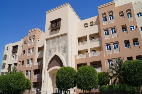 Apartment de 3 dormitorios en Al Furjan, UAE No. 167595 5