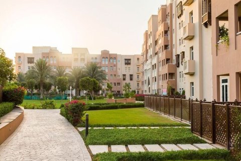 Apartment de 3 dormitorios en Al Furjan, UAE No. 167595 3