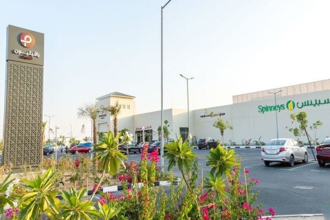 Apartment de 3 dormitorios en Al Furjan, UAE No. 167595 11