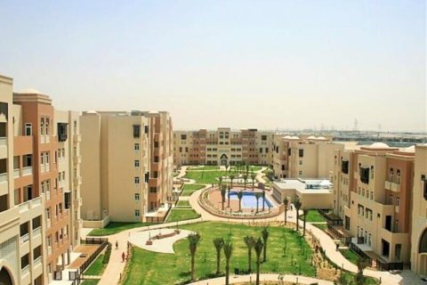 Apartment de 3 dormitorios en Al Furjan, UAE No. 167595 10