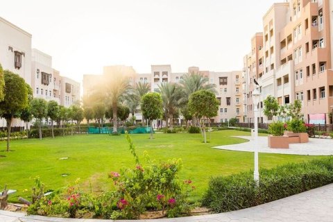 3 غرف نوم شقة في Al Furjan, الإمارات العربية المتحدة رقم 167595