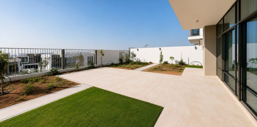 Villa de 4 dormitorios en Al Furjan, UAE No. 167597