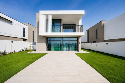 Villa de 4 dormitorios en Al Furjan, UAE No. 167597 4
