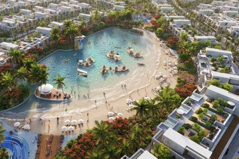 Townhouse de 4 chambres à Dubai Investment Park, UAE No. 167596 16