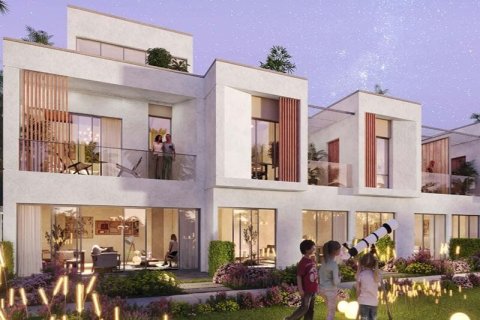 Townhouse de 4 chambres à Dubai Investment Park, UAE No. 167596 9