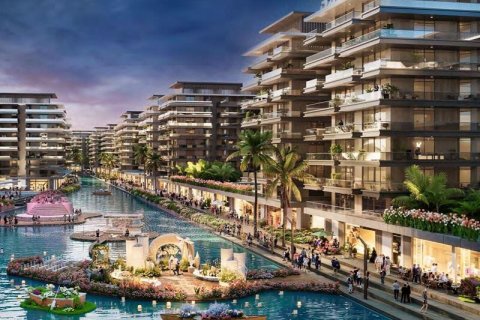 Townhouse de 4 chambres à Dubai Investment Park, UAE No. 167596 18