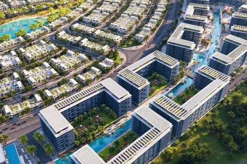 Townhouse de 4 chambres à Dubai Investment Park, UAE No. 167596 3