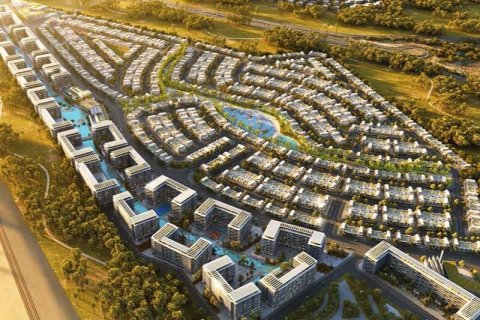 Townhouse de 4 chambres à Dubai Investment Park, UAE No. 167596 14