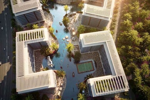 Townhouse de 4 chambres à Dubai Investment Park, UAE No. 167596 5