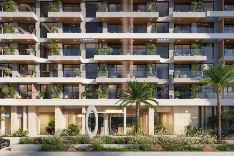 Appartement de Studio  No. 110656 5